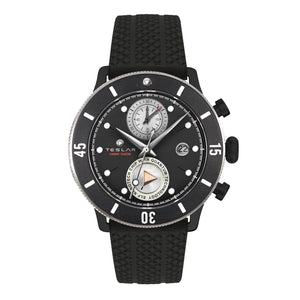 TW-038 - TESLAR Wearable Wellness