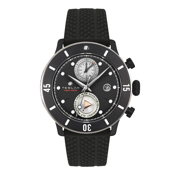TW-038 - TESLAR Wearable Wellness