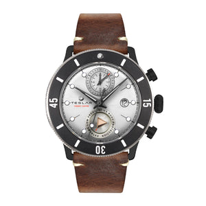 TW-039 - TESLAR Wearable Wellness