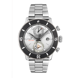 TW-040 - TESLAR Wearable Wellness