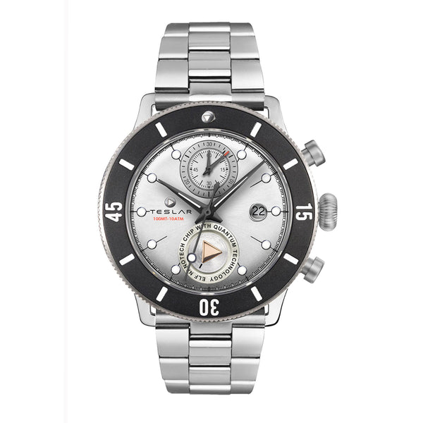 TW-040 - TESLAR Wearable Wellness
